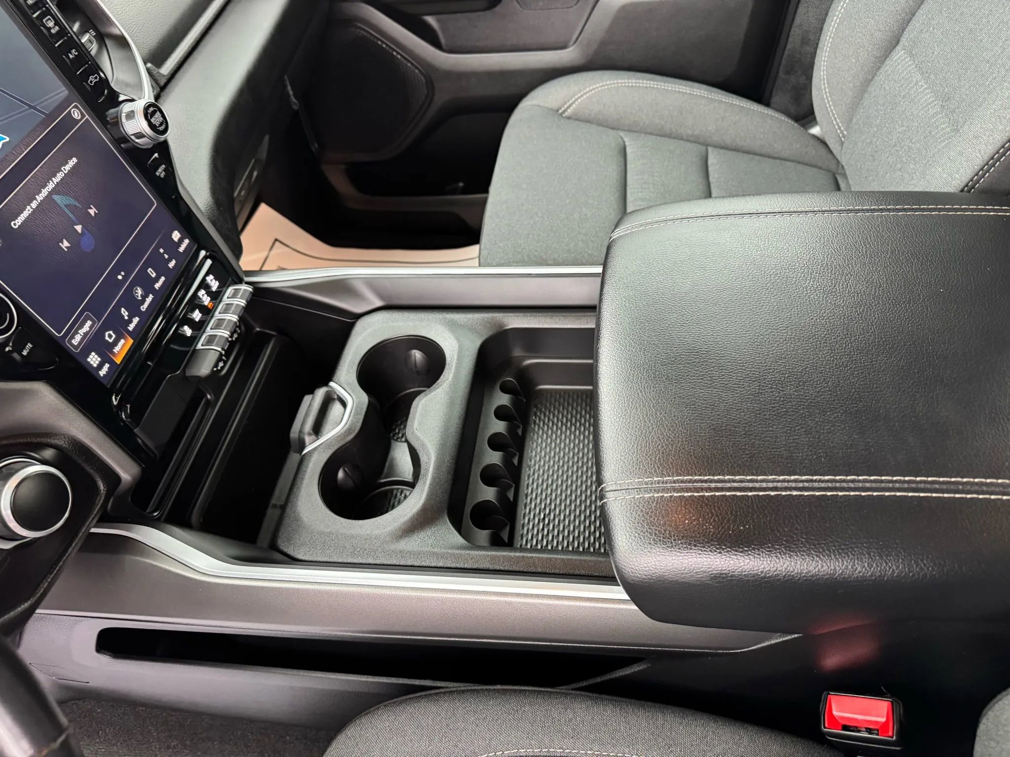 Used 2023 RAM 1500 Big Horn image 11