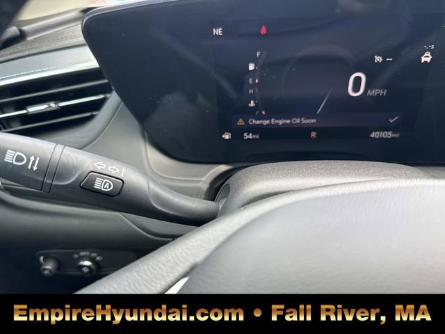 Used 2024 Buick Encore GX Sport Touring image 30