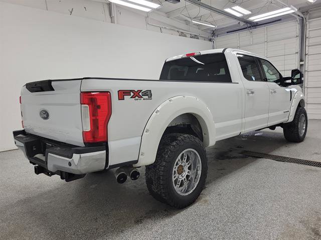 Used 2018 Ford F250 XLT w/ XLT Premium Package image 3