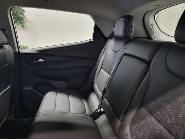 Certified 2023 Chevrolet Bolt LT w/ Infotainment Package FWD image 14