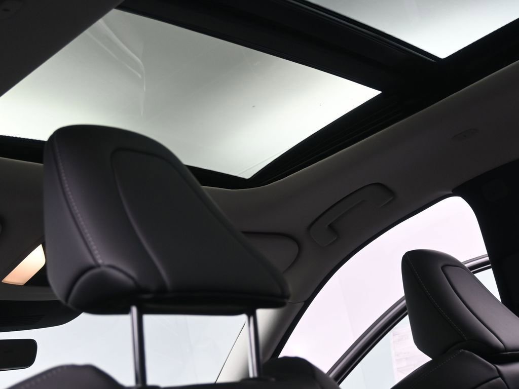 New 2026 INFINITI QX60 Luxe image 26