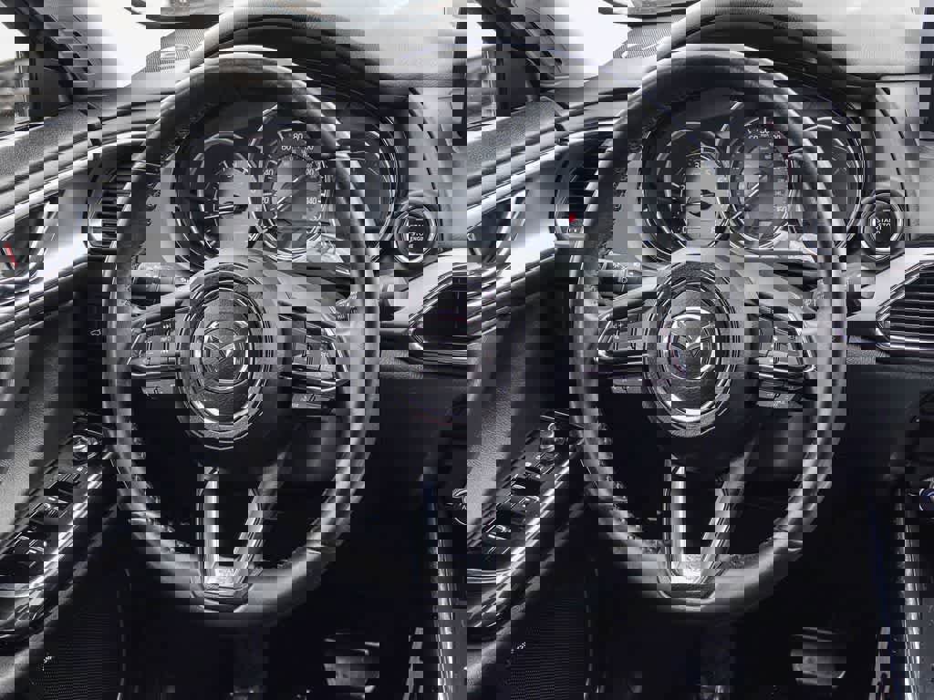 Used 2022 MAZDA CX-9 Touring Plus image 14