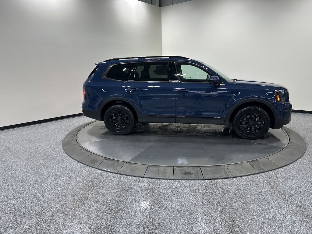 New 2025 Kia Telluride SX Prestige X-Pro image 4