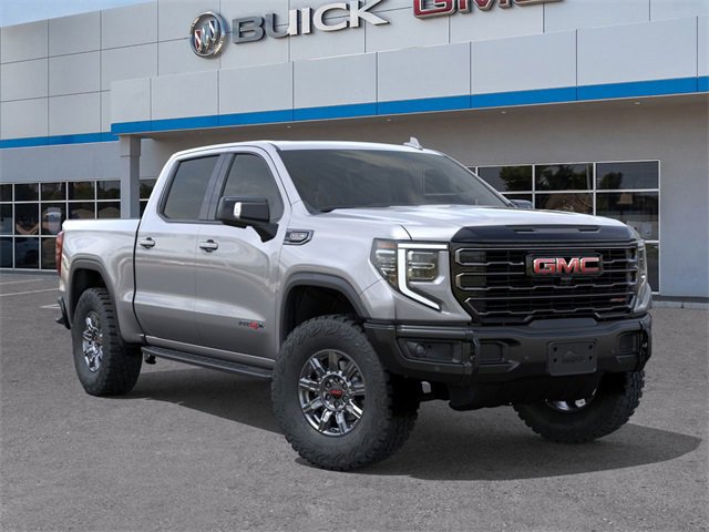 New 2026 GMC Sierra 1500 AT4X image 7