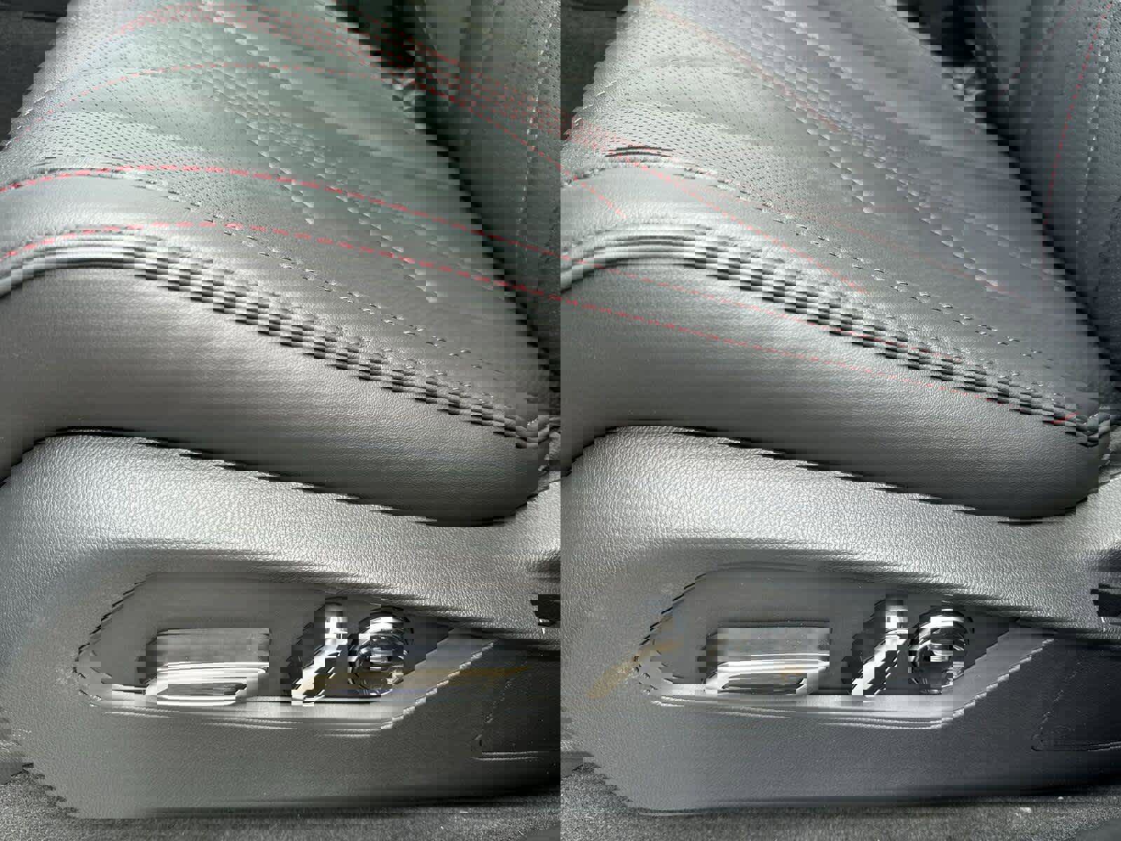 New 2026 Acura MDX Type S image 15