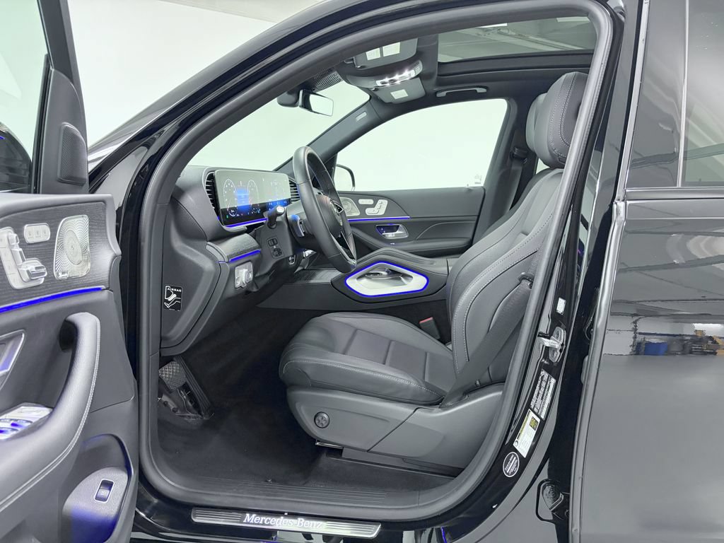 Certified 2025 Mercedes-Benz GLE 450 4MATIC image 15