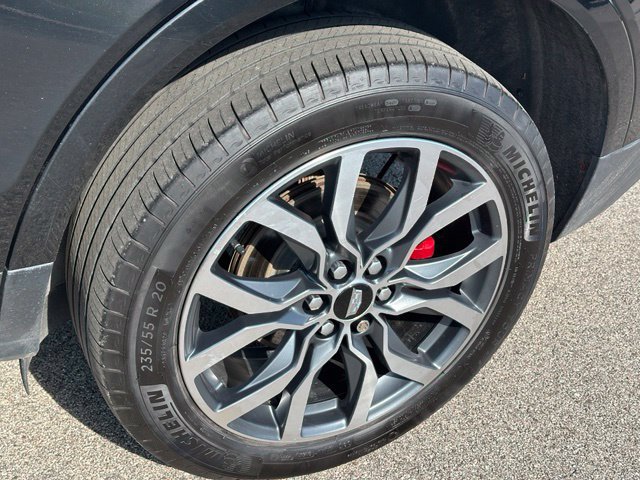 Used 2023 Cadillac XT5 Sportv AWD/4WD image 7