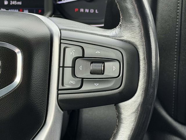 Used 2022 GMC Sierra 1500 SLT w/ SLT Premium Package image 19