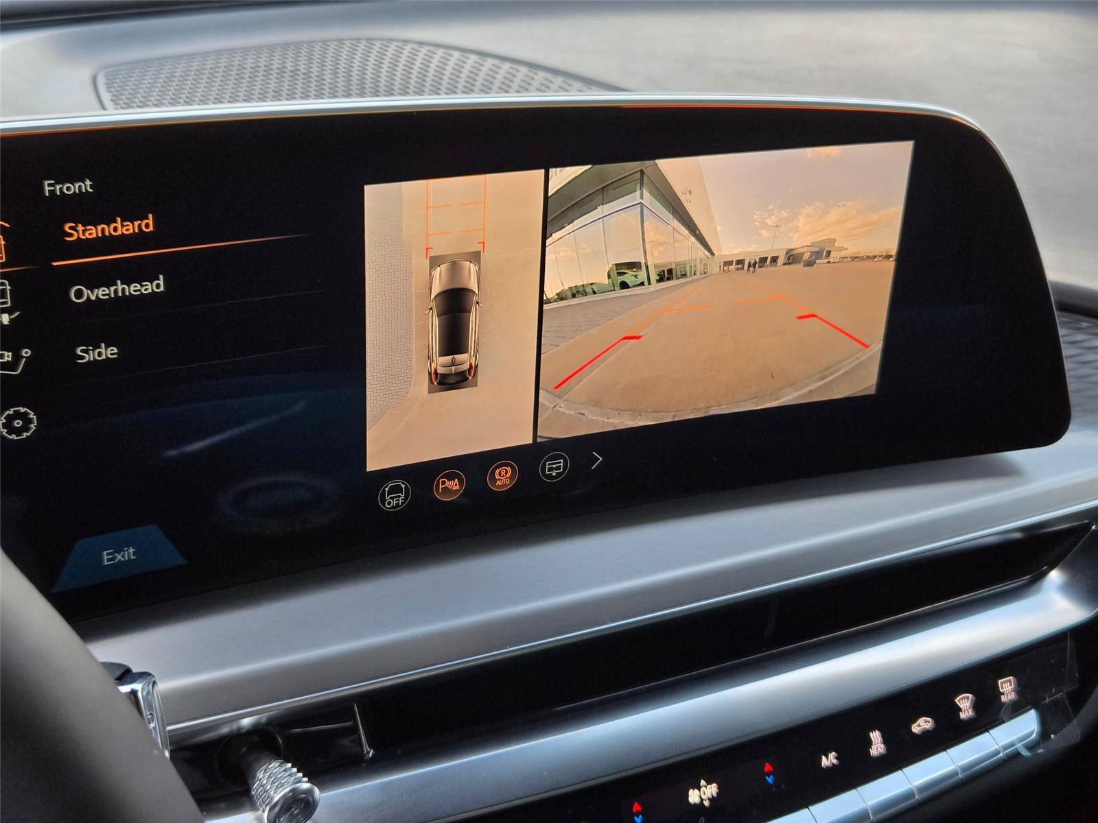 New 2026 Cadillac Lyriq Sport AWD/4WD image 19