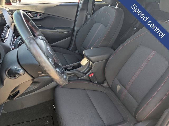 Used 2023 Hyundai Kona N Line FWD image 22