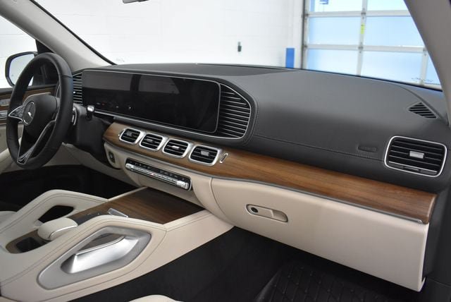Used 2026 Mercedes-Benz GLE 350 4MATIC image 17