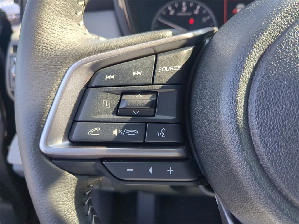 Certified 2025 Subaru Legacy Premium w/ Popular Package #1A image 25