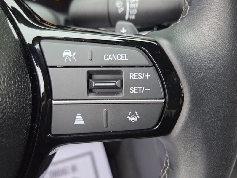 Used 2025 Honda Civic Sport image 22
