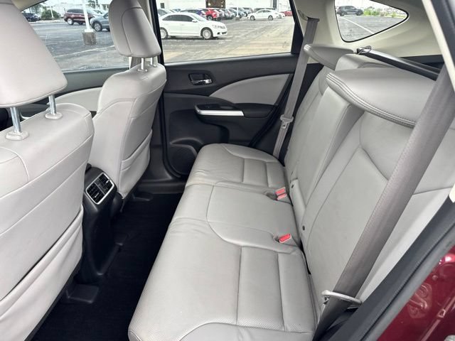 Used 2016 Honda CR-V EX-L image 11