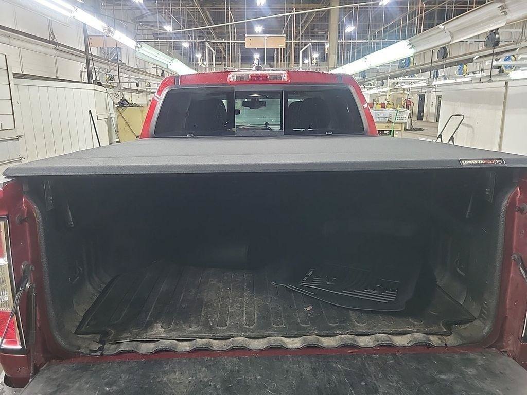 Used 2019 GMC Canyon All Terrain w/ Trailering Package AWD/4WD image 9