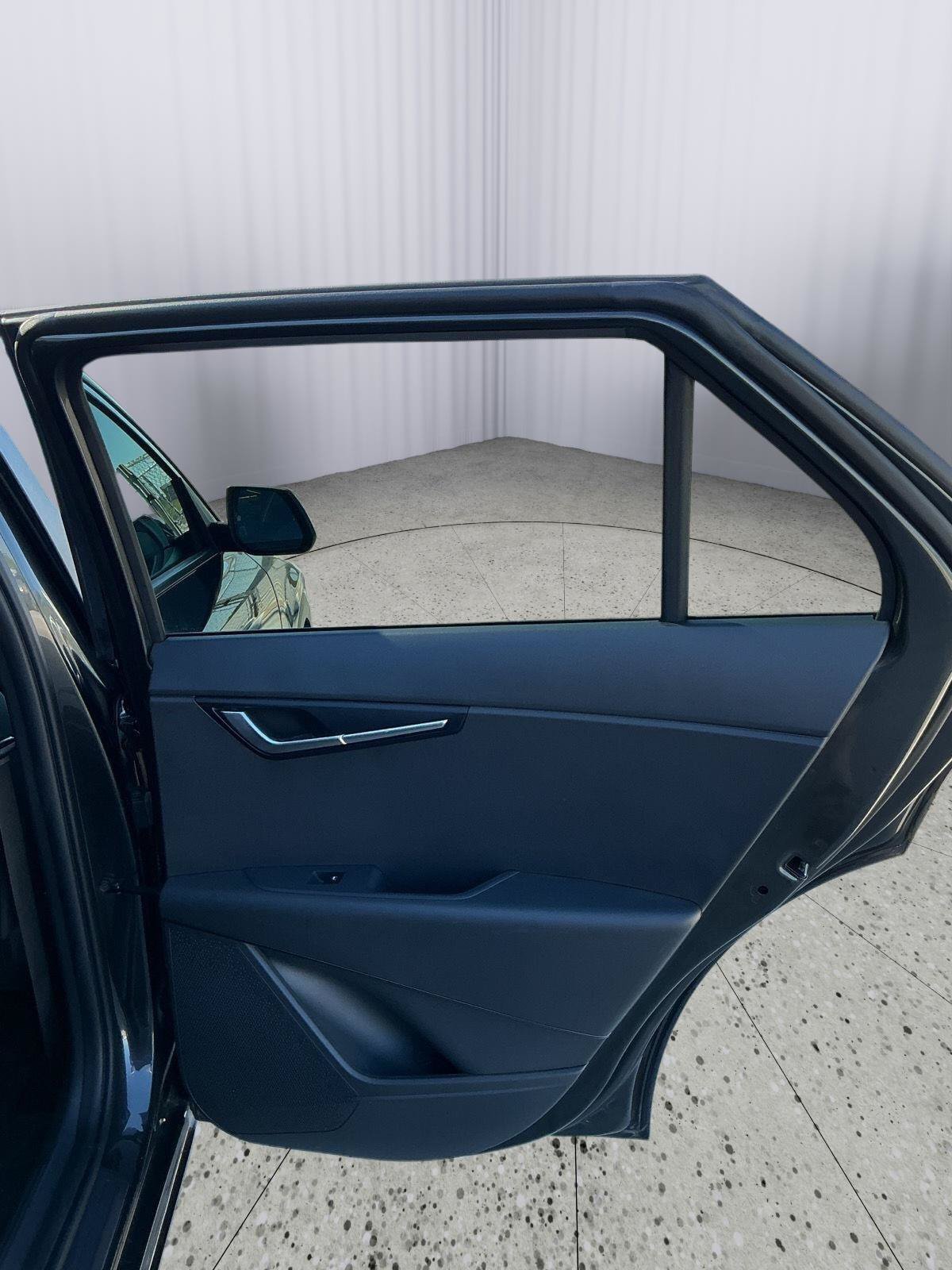 Certified 2025 Kia Niro LX FWD image 22