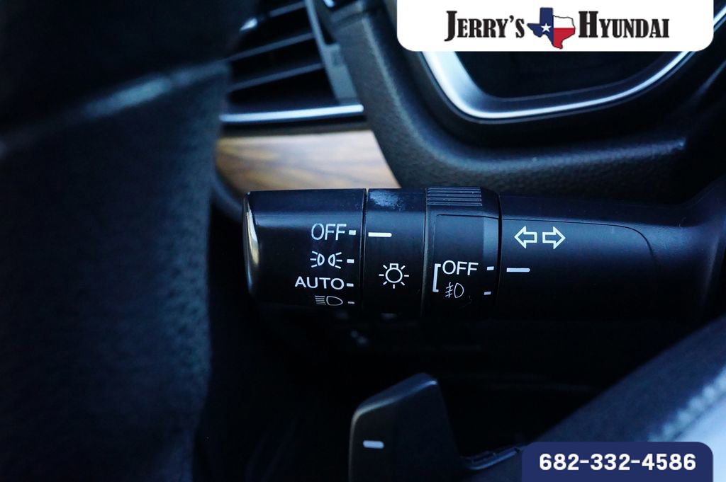 Used 2022 Honda CR-V EX image 15