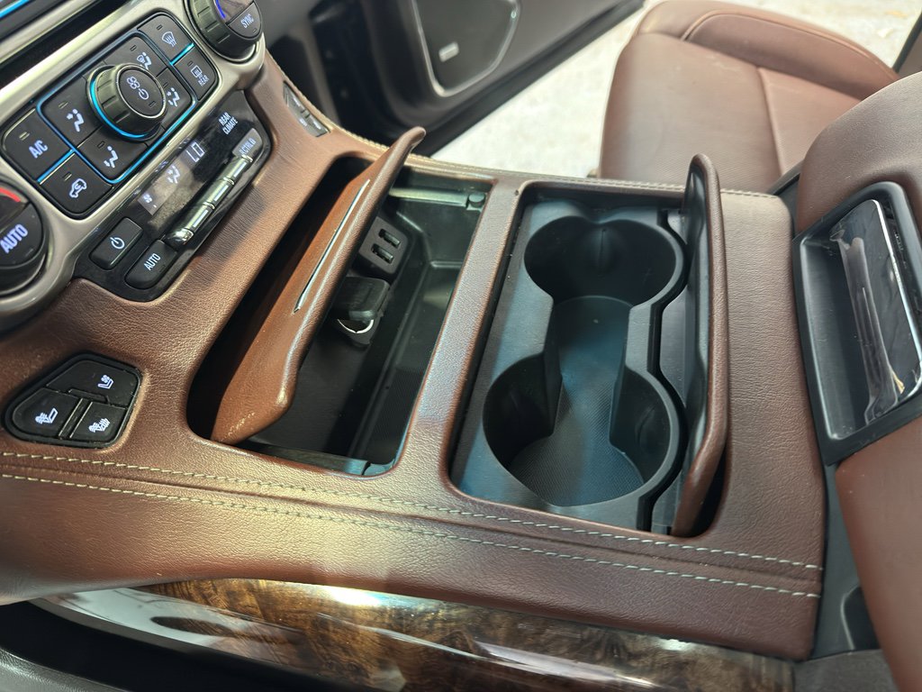 Used 2018 Chevrolet Tahoe Premier image 20