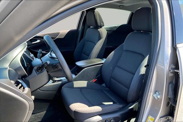 Used 2024 Chevrolet Malibu LT FWD image 20