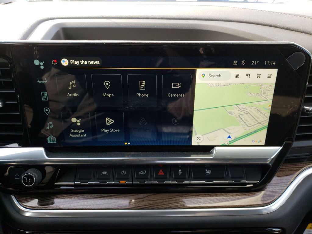 New 2026 Chevrolet Silverado 1500 LT w/ Protection Package image 17