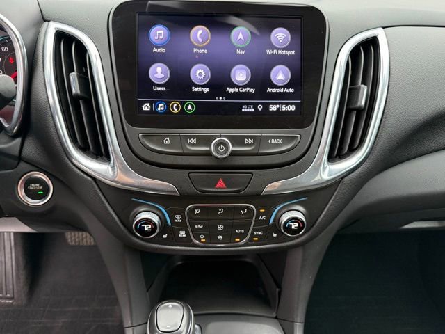 Used 2020 Chevrolet Equinox LT image 21