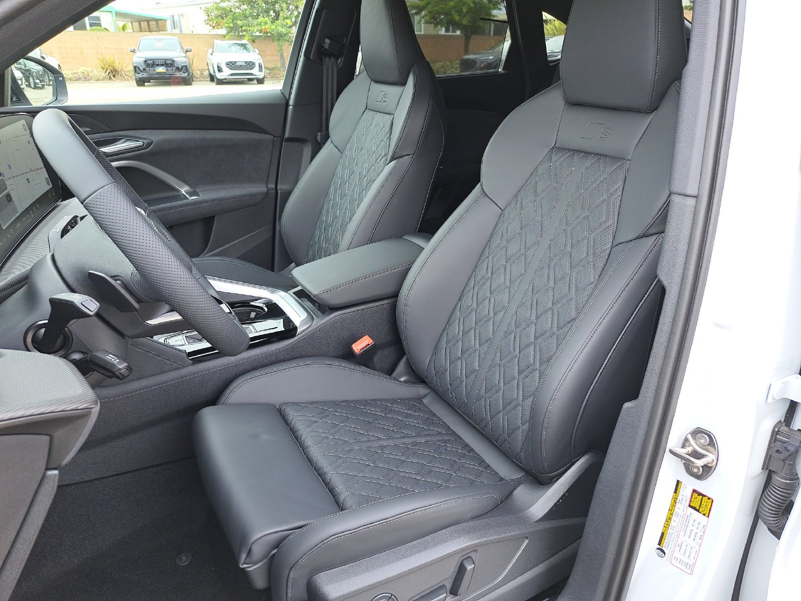 New 2026 Audi SQ5 Premium Plus AWD/4WD image 15