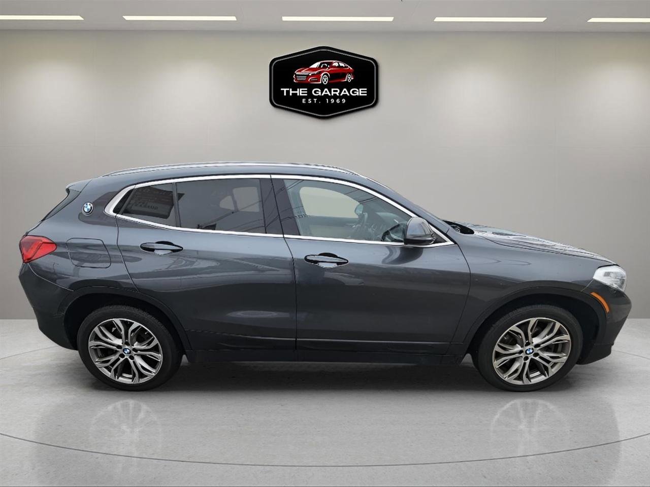 Used 2020 BMW X2 xDrive28i w/ Premium Package image 7