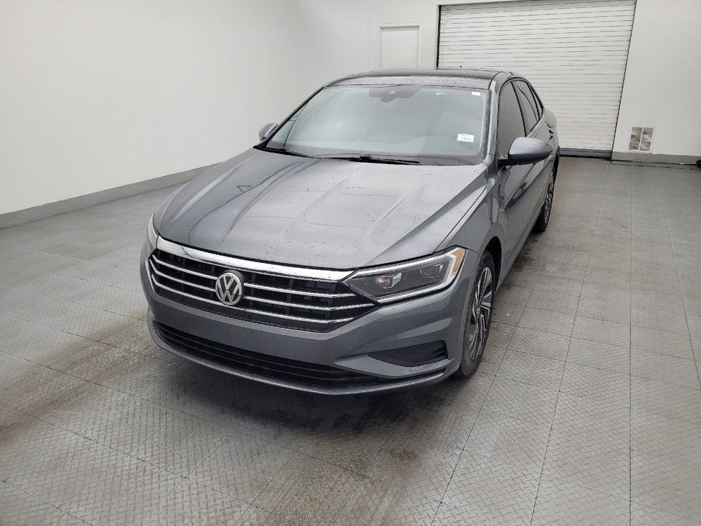 Used 2020 Volkswagen Jetta SEL image 15