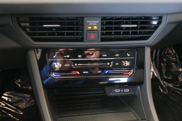 New 2026 Volkswagen Jetta SE image 20