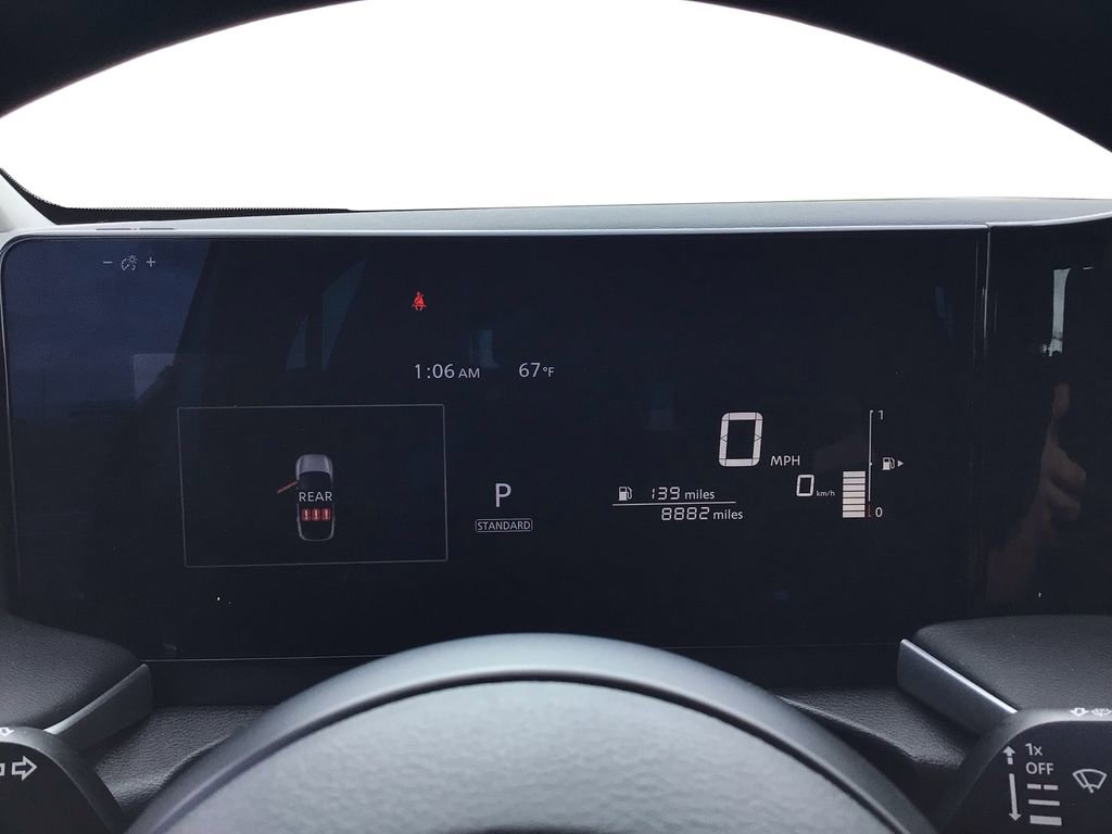 Used 2025 Nissan Kicks S image 15