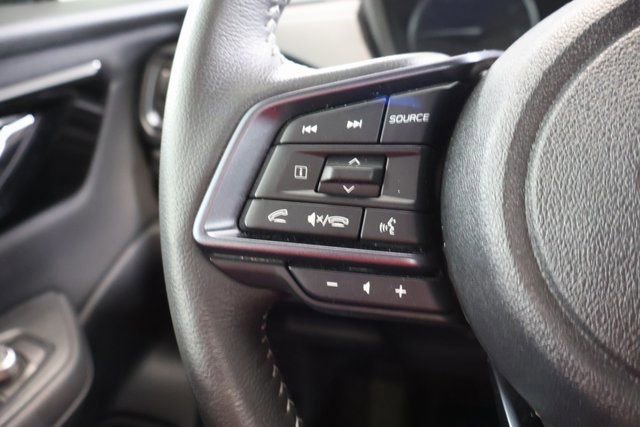 Certified 2025 Subaru Forester Limited image 19