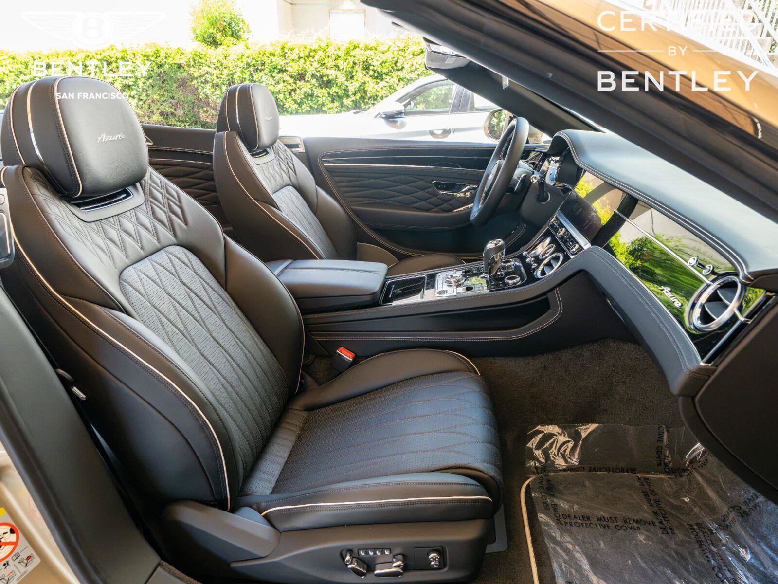 Used 2024 Bentley Continental GT V8 AWD/4WD image 20