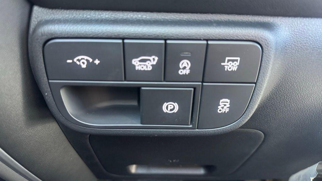 New 2026 Hyundai Palisade SEL image 13