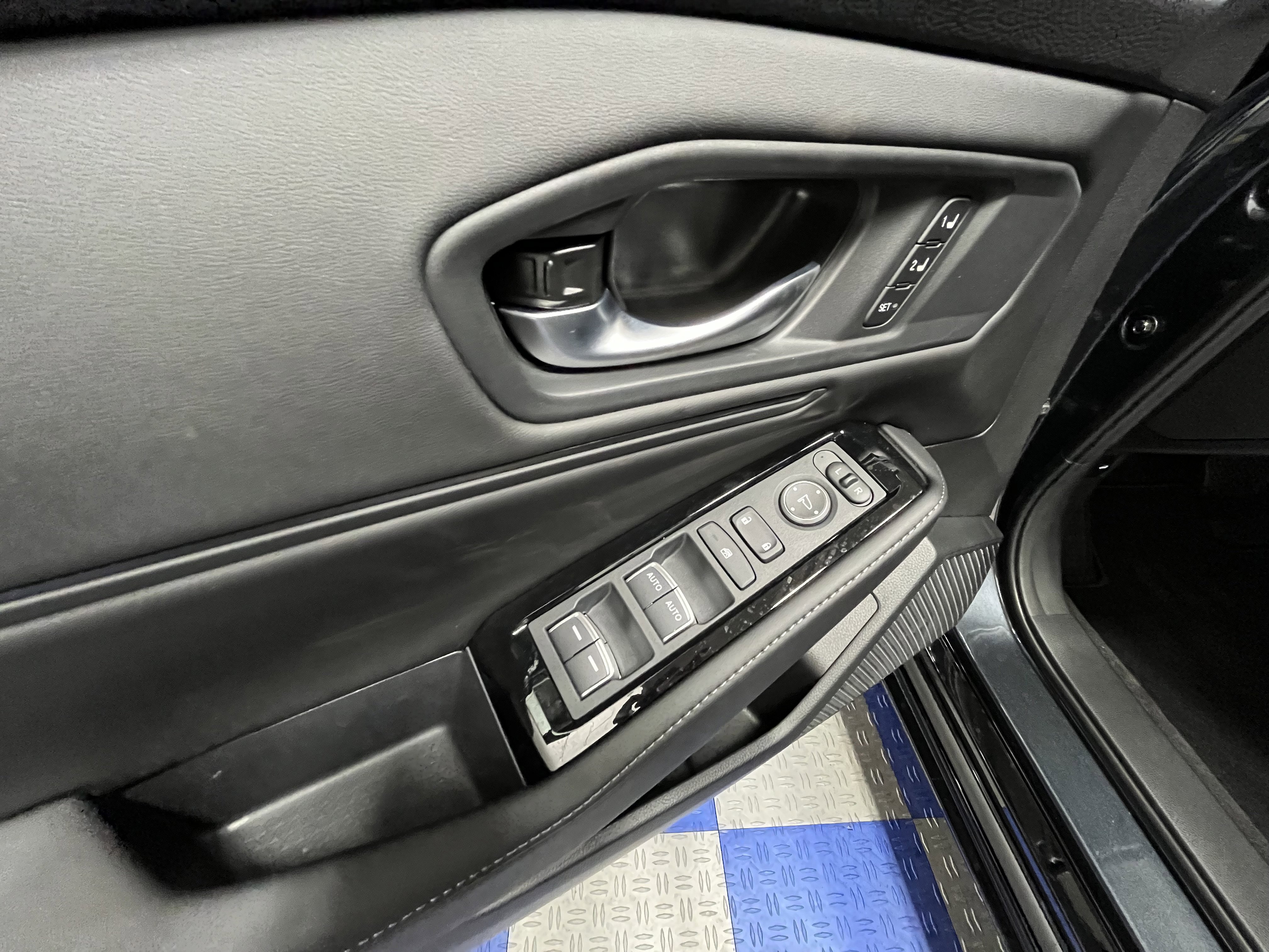 New 2025 Honda Accord Touring image 14