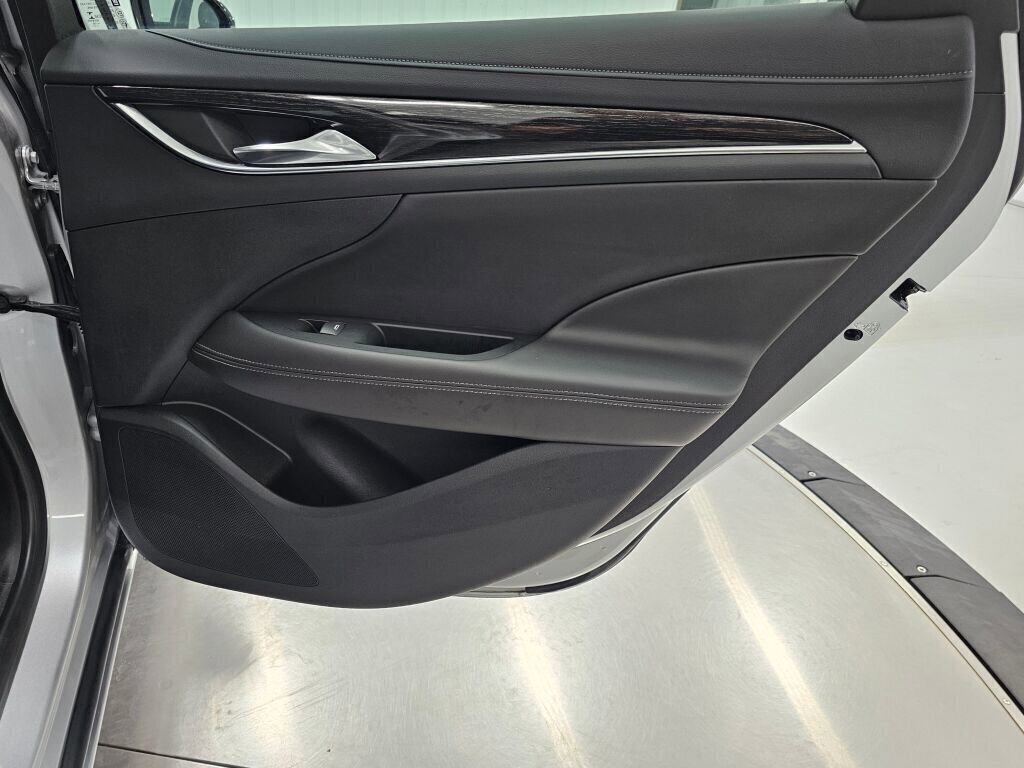 Used 2019 Buick LaCrosse Premium w/ Driver Confidence Package II image 37