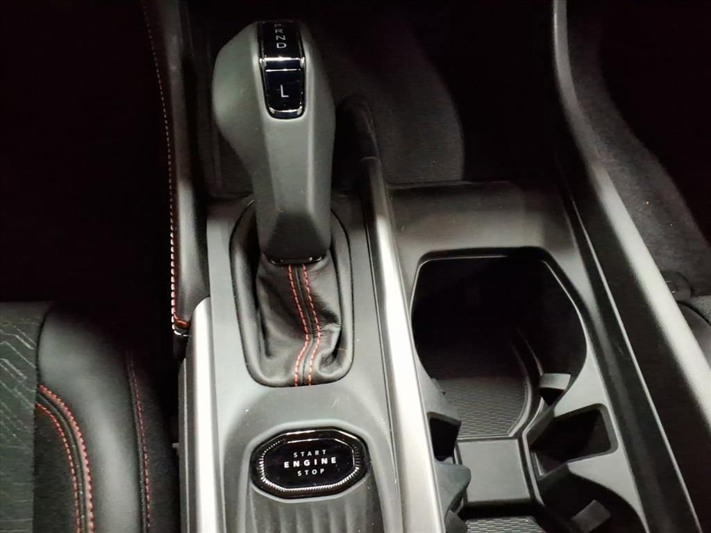 New 2026 Dodge Charger Scat Pack w/ Blacktop Package image 5