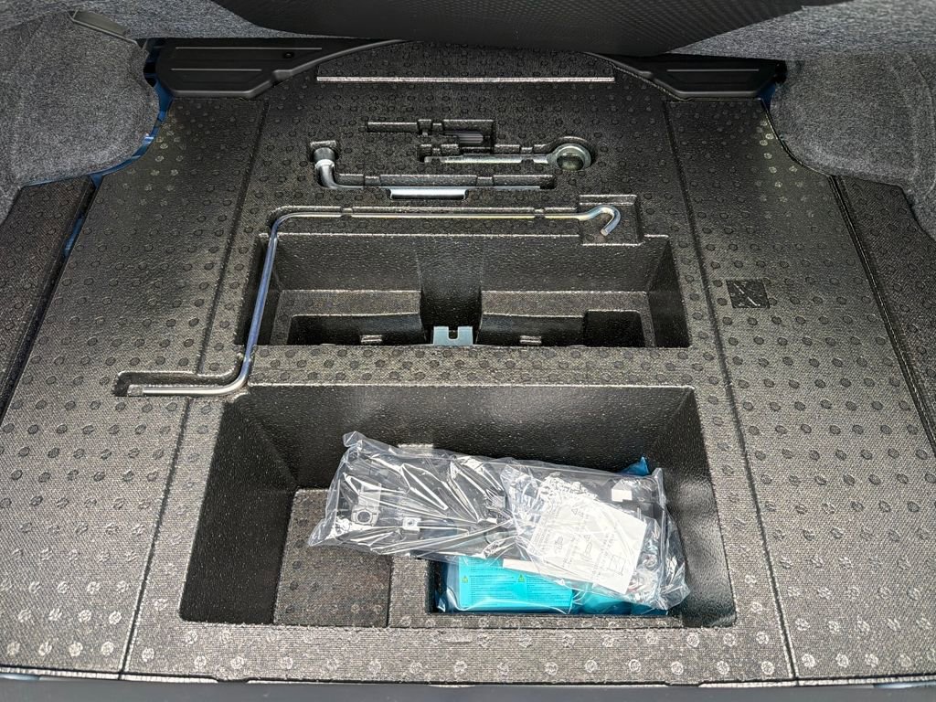 Used 2022 Subaru WRX Limited image 30