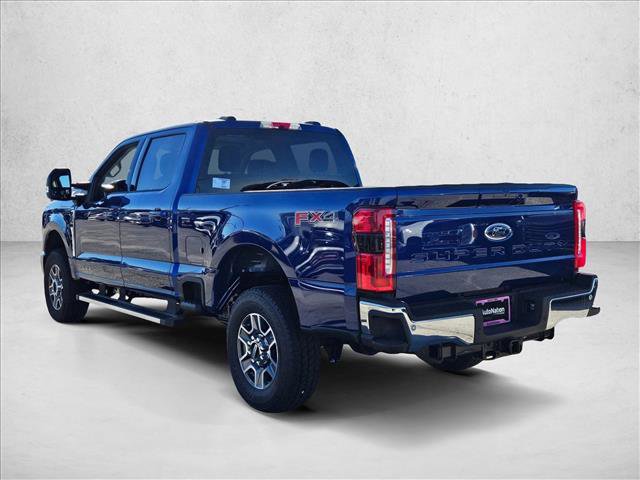 New 2026 Ford F250 Lariat w/ FX4 Off-Road Package image 9