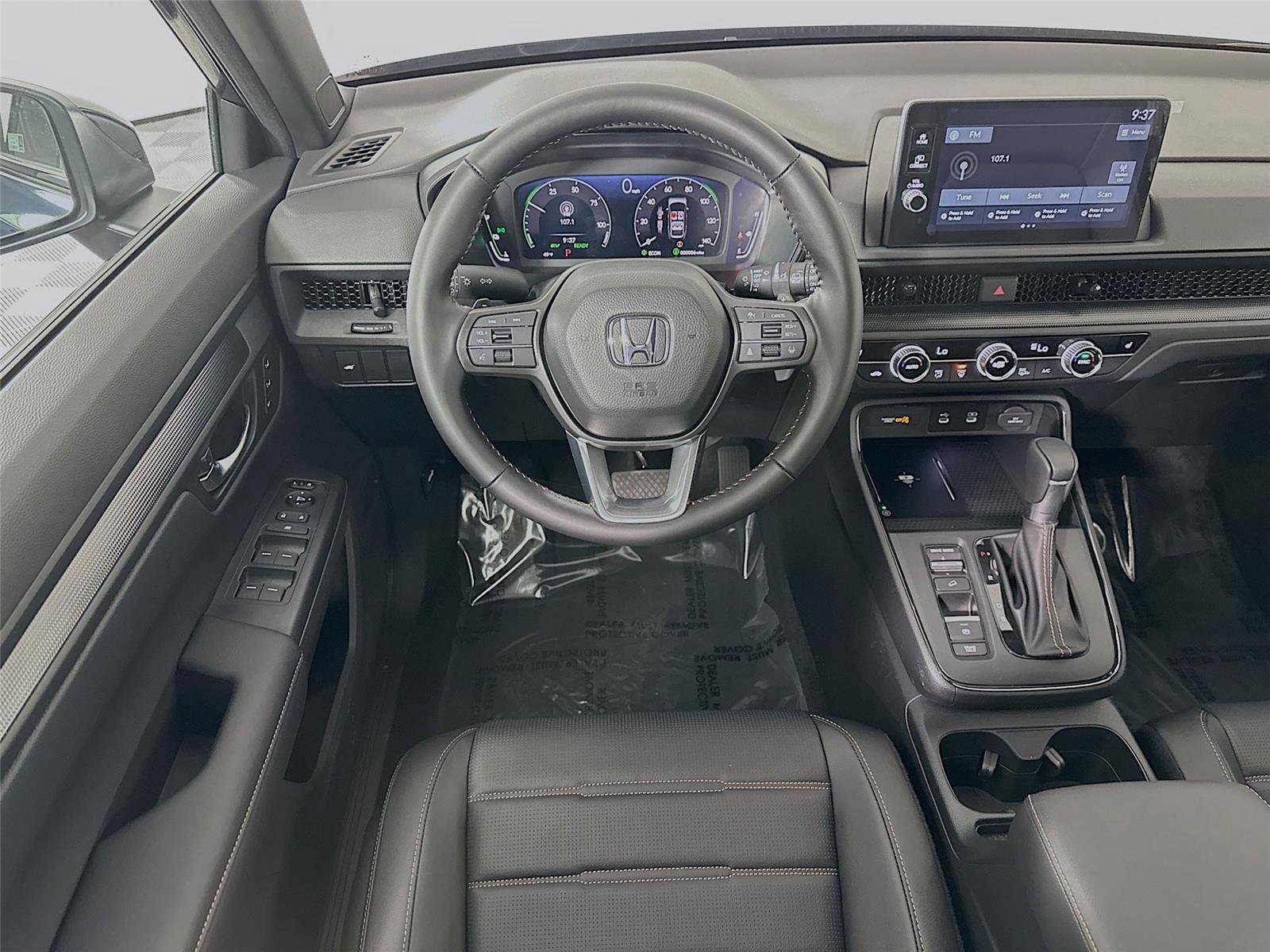 New 2026 Honda CR-V Sport-L image 2