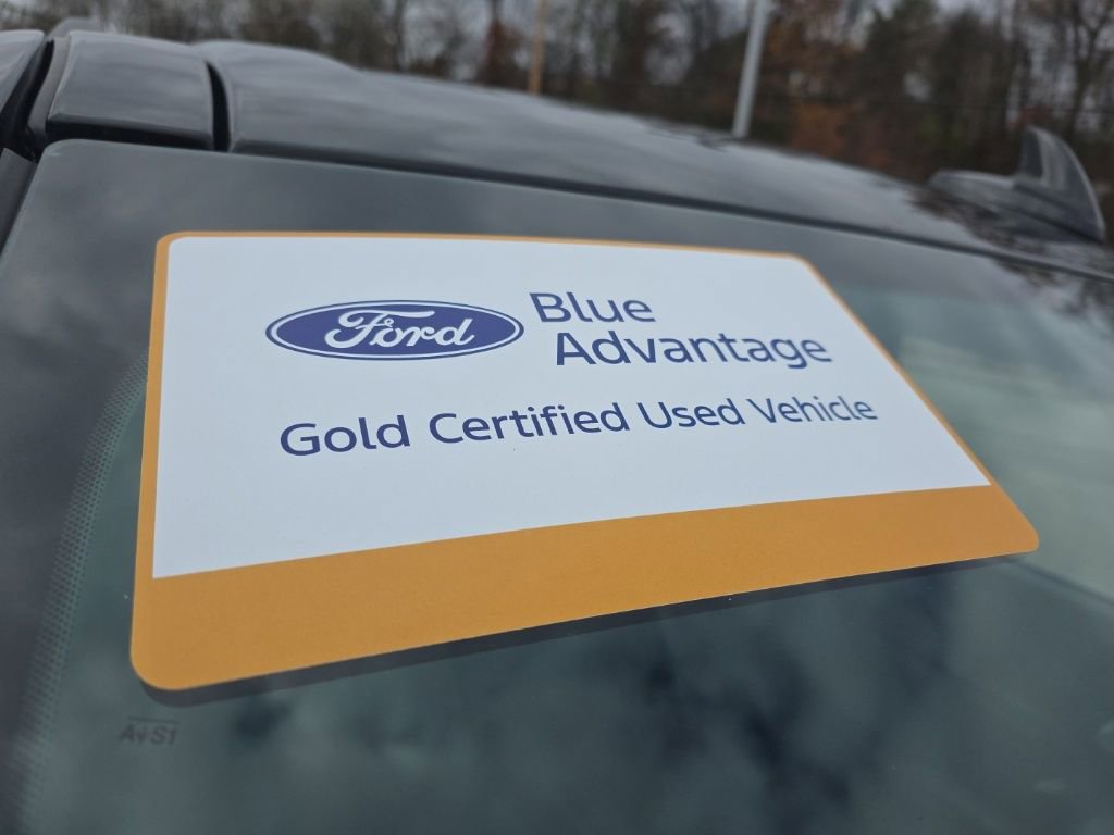 Certified 2024 Ford Expedition Max Limited image 44