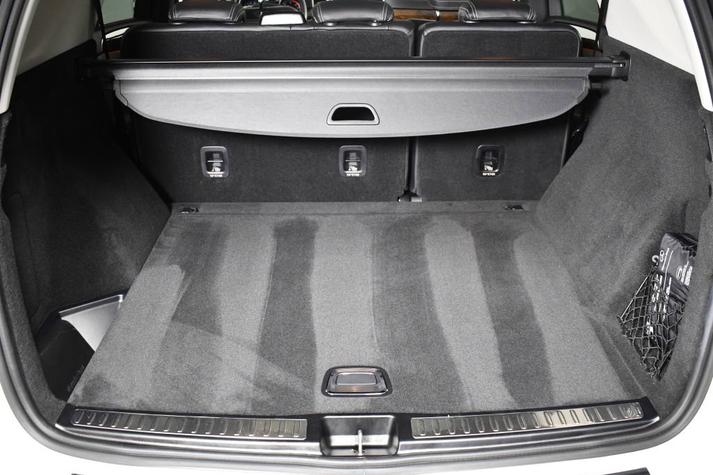 Used 2015 Mercedes-Benz ML 250 BlueTEC 4MATIC image 13