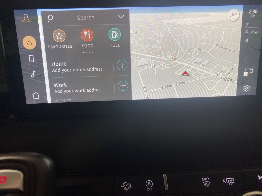 Used 2021 Land Rover Defender 110 SE image 17