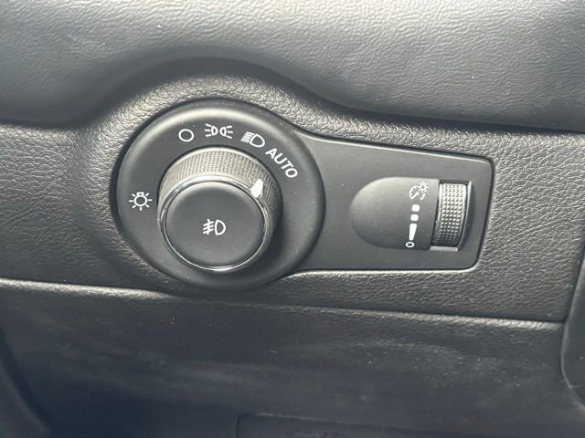 Used 2021 Dodge Durango GT AWD/4WD image 24