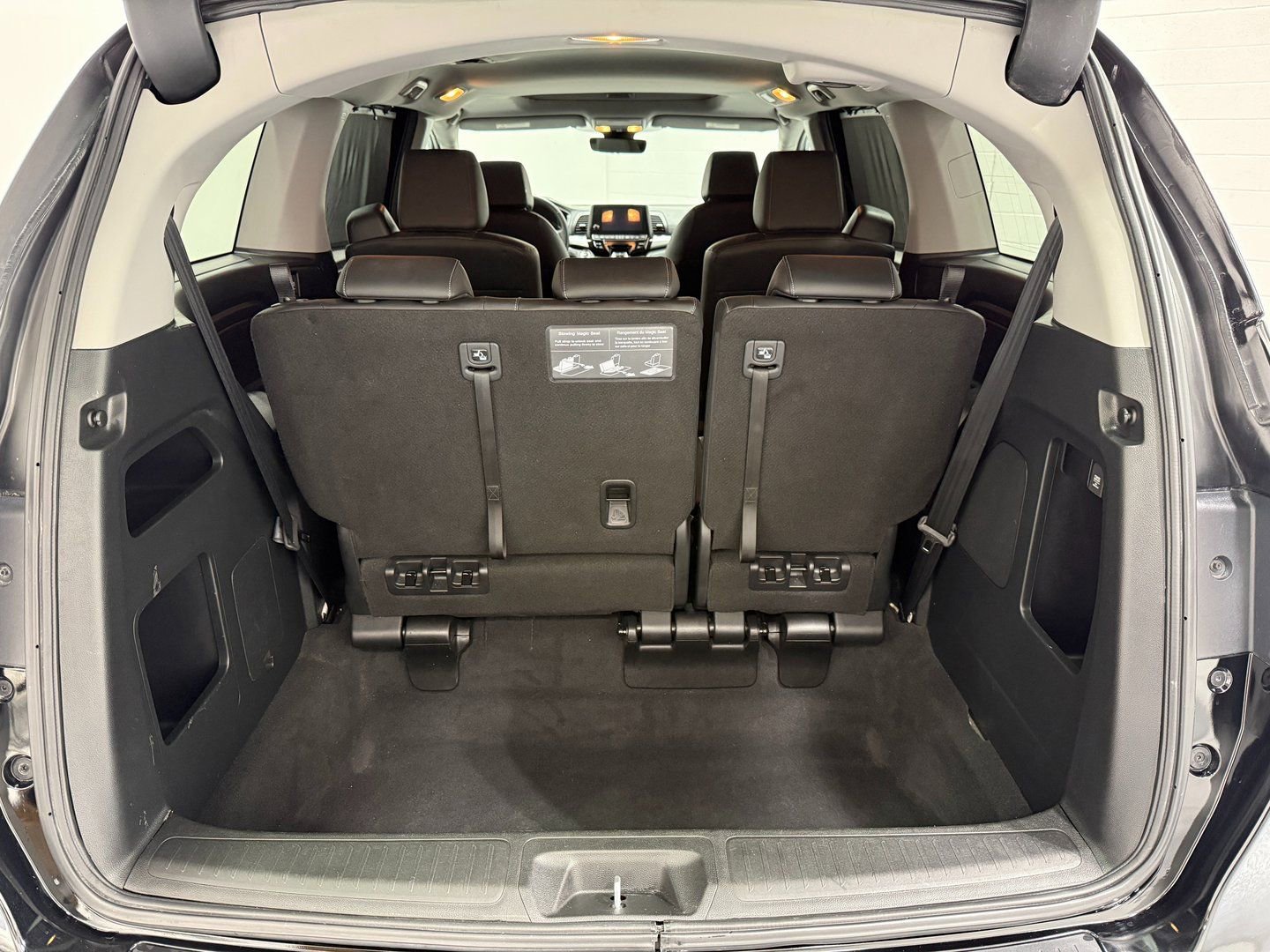 Used 2023 Honda Odyssey EX-L image 47