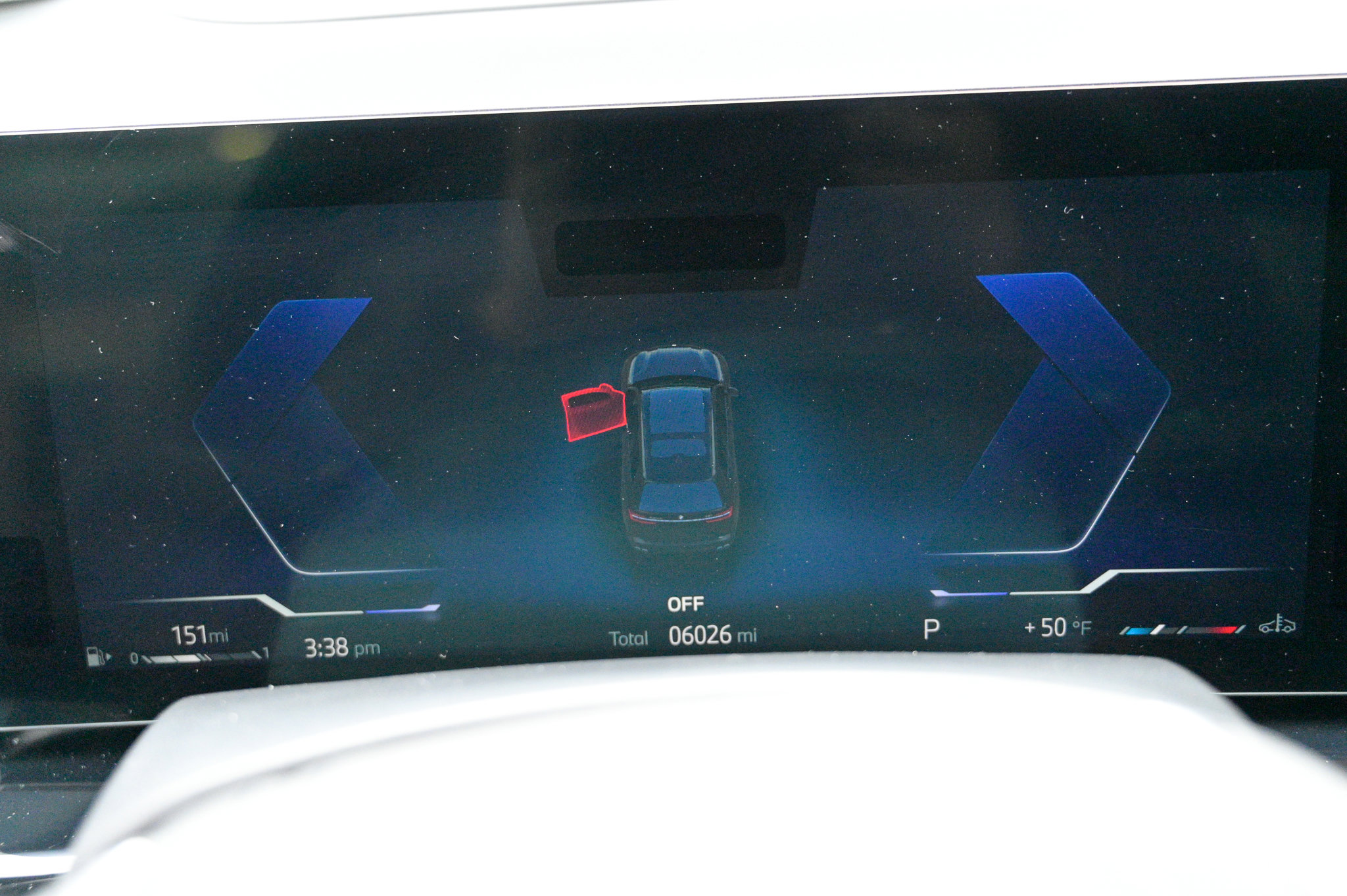 Used 2025 BMW ALPINA XB7 image 25