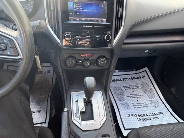 Used 2021 Subaru Impreza 2.0i image 18