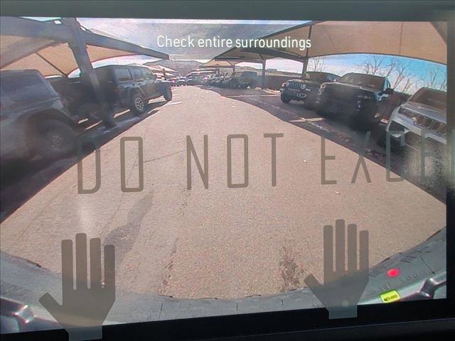 New 2026 Jeep Wrangler Unlimited Rubicon w/ Safety Group image 12