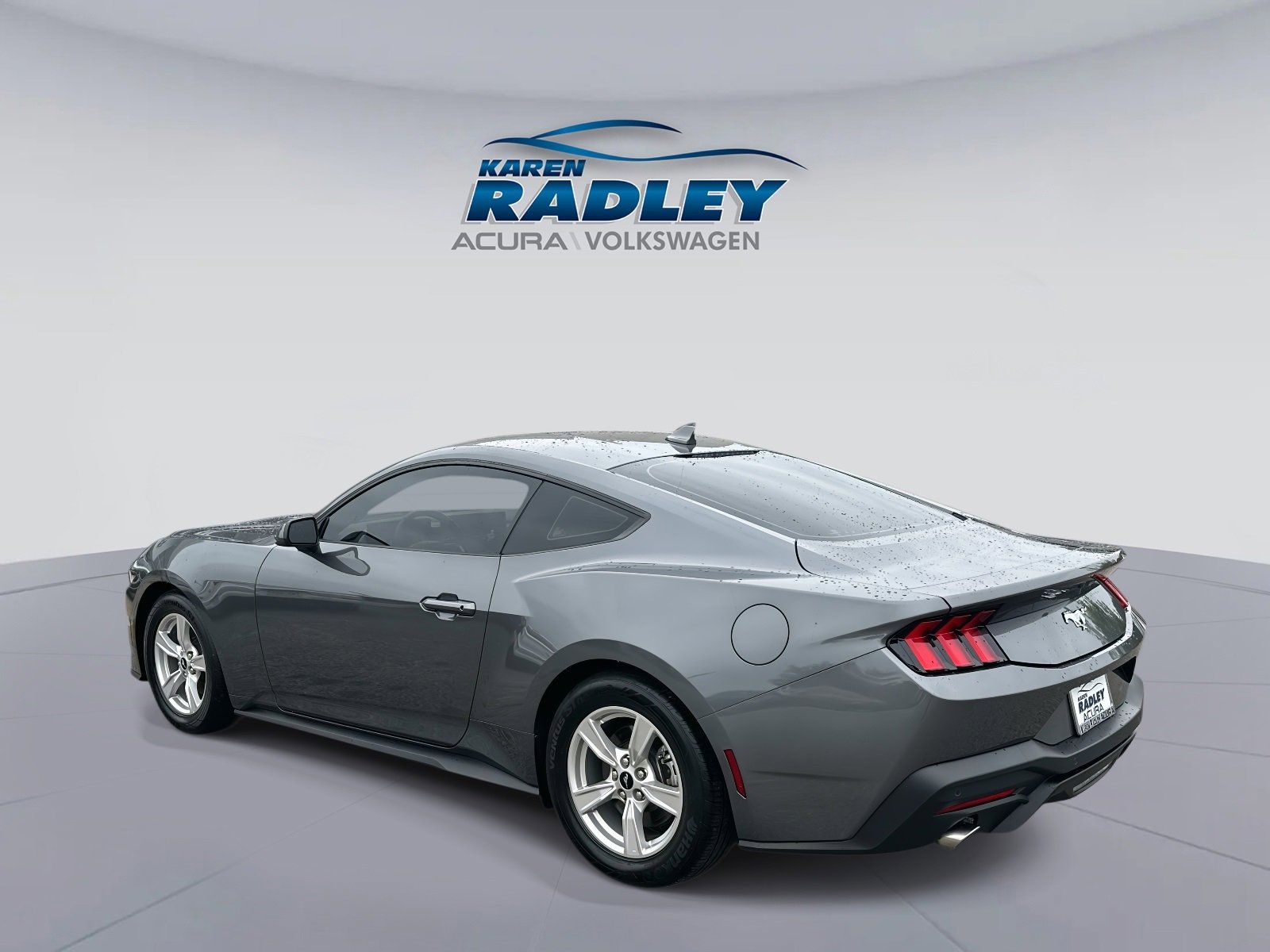 Used 2024 Ford Mustang Coupe image 20