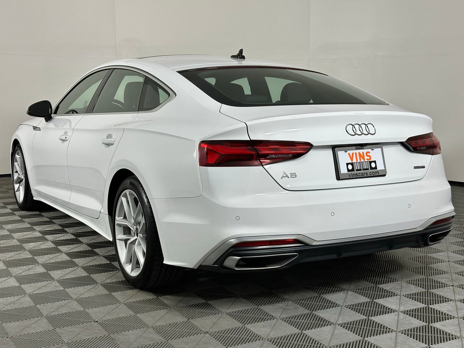 Used 2024 Audi A5 2.0T Premium Plus image 33