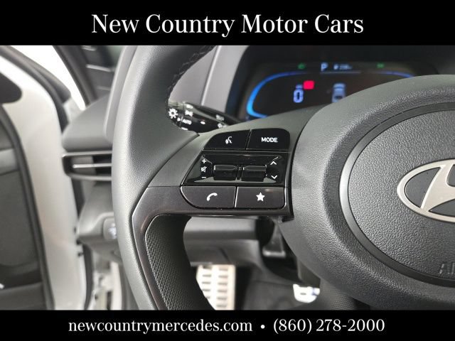 Used 2026 Hyundai Elantra SEL Sport Premium FWD image 18